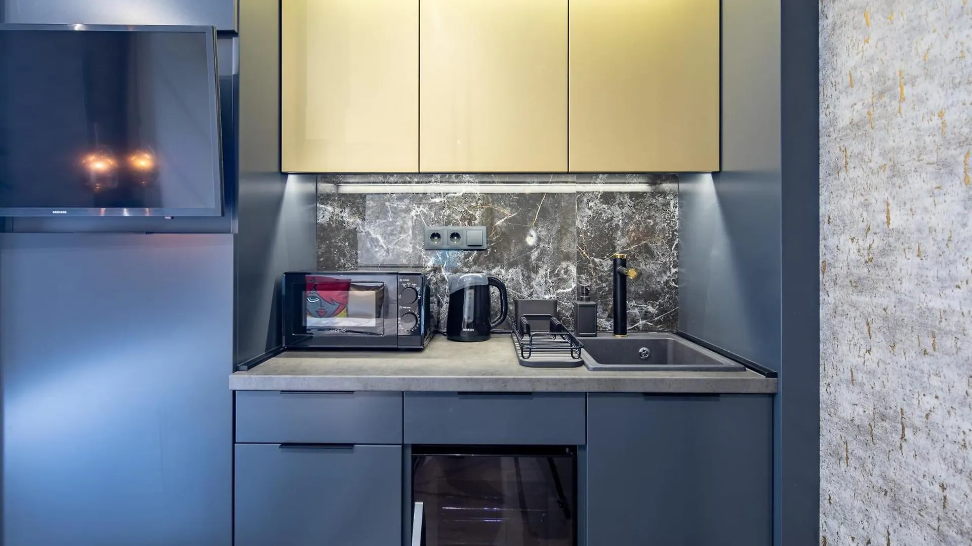 Apartment Ultra Central Luxury Budapest Hungary
