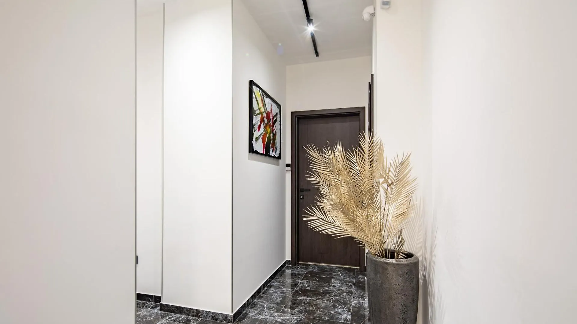 Apartment Ultra Central Luxury Budapest